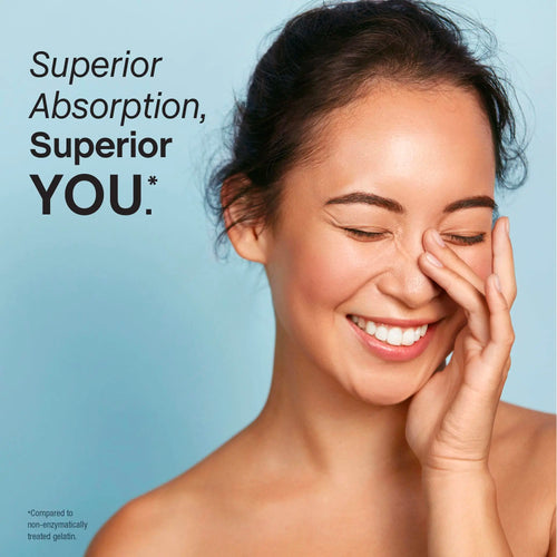 Collagen Peptides Powder