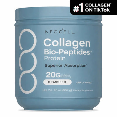 Collagen Peptides Powder